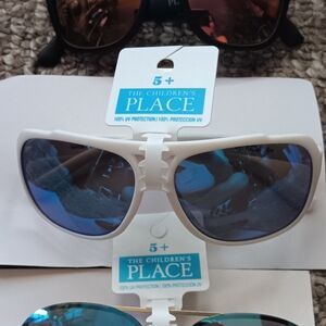 3 New Pairs of Sunglasses From The Childrens Place